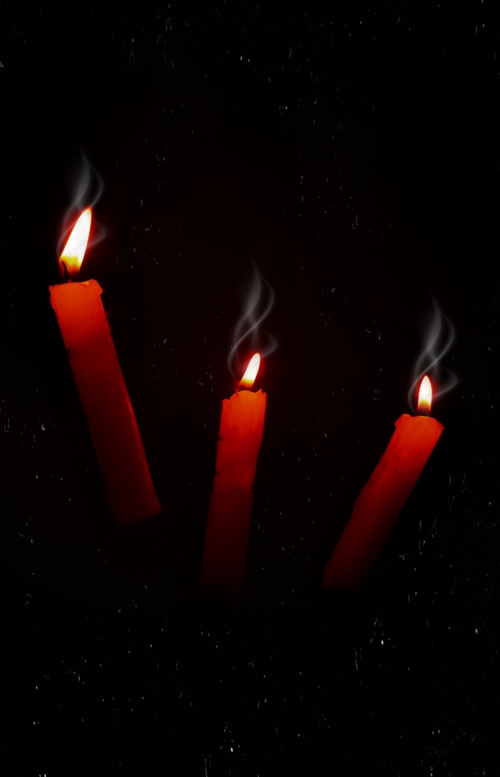 candles