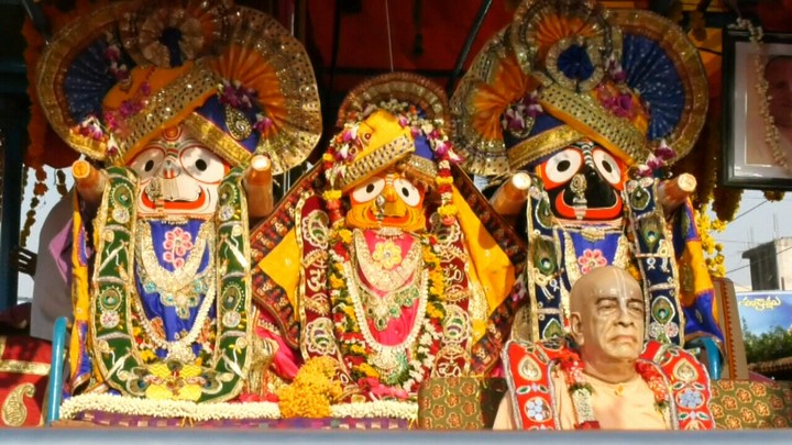 jagannath