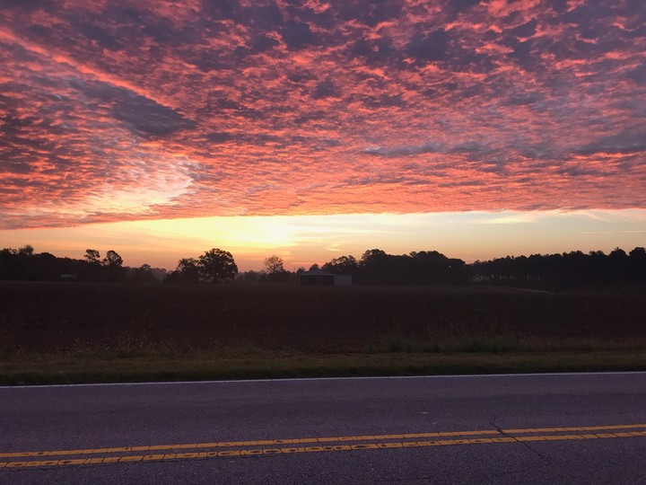 Sunrise