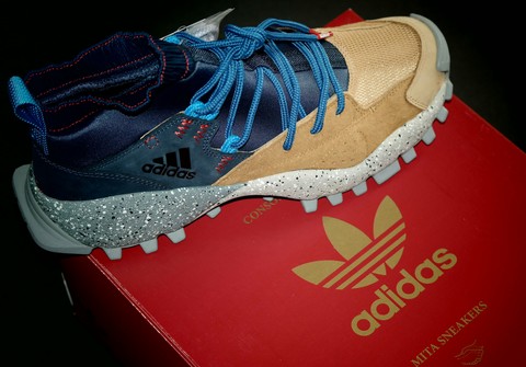 Adidas Mita