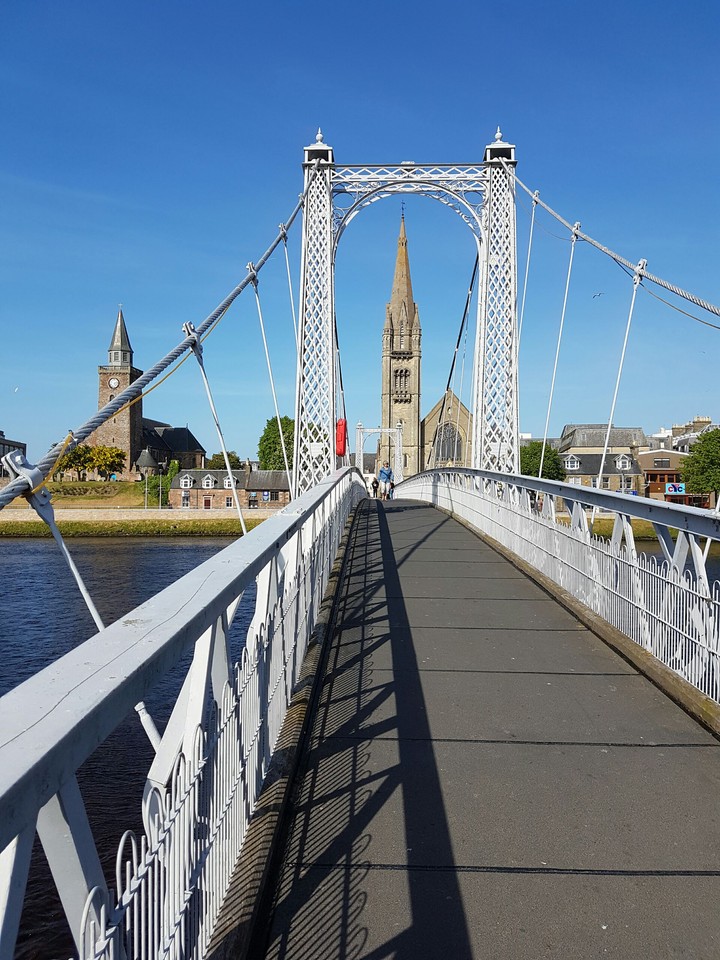 bridge