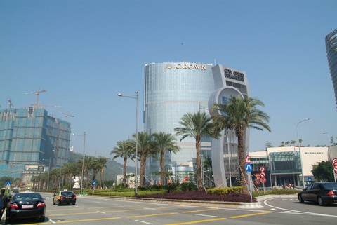 Macao
