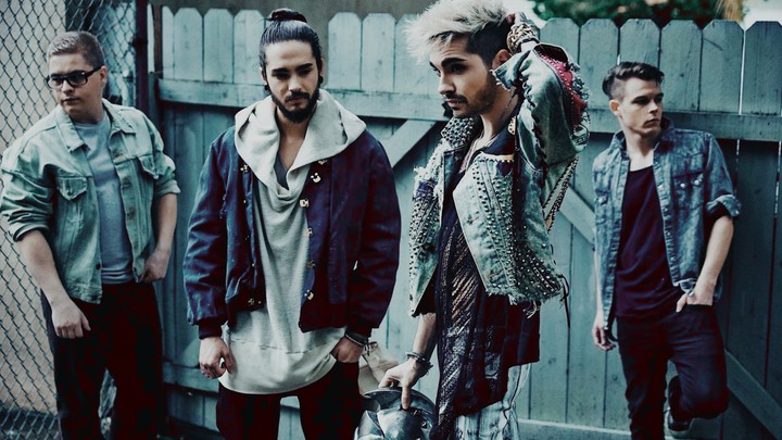 Tokio Hotel