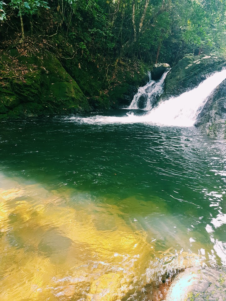 Waterfall