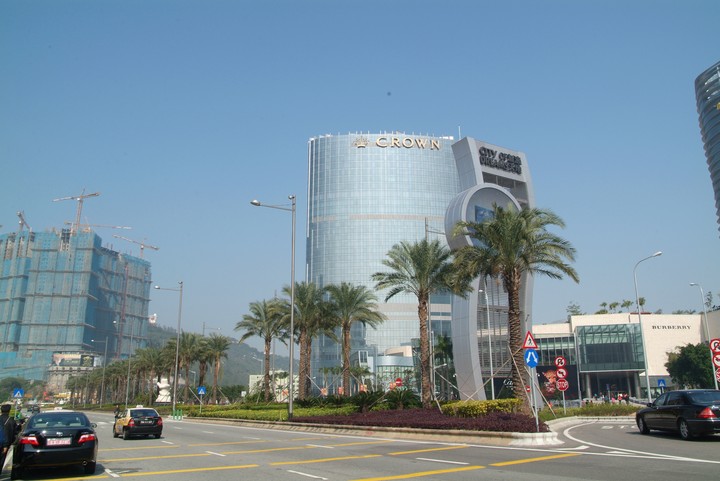 Macao