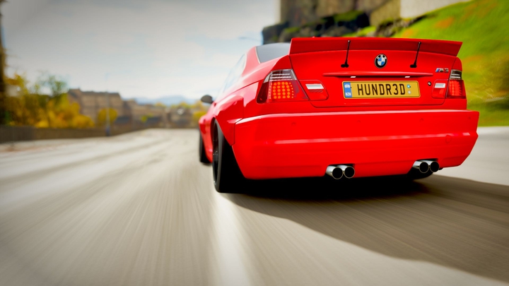 BMW M3