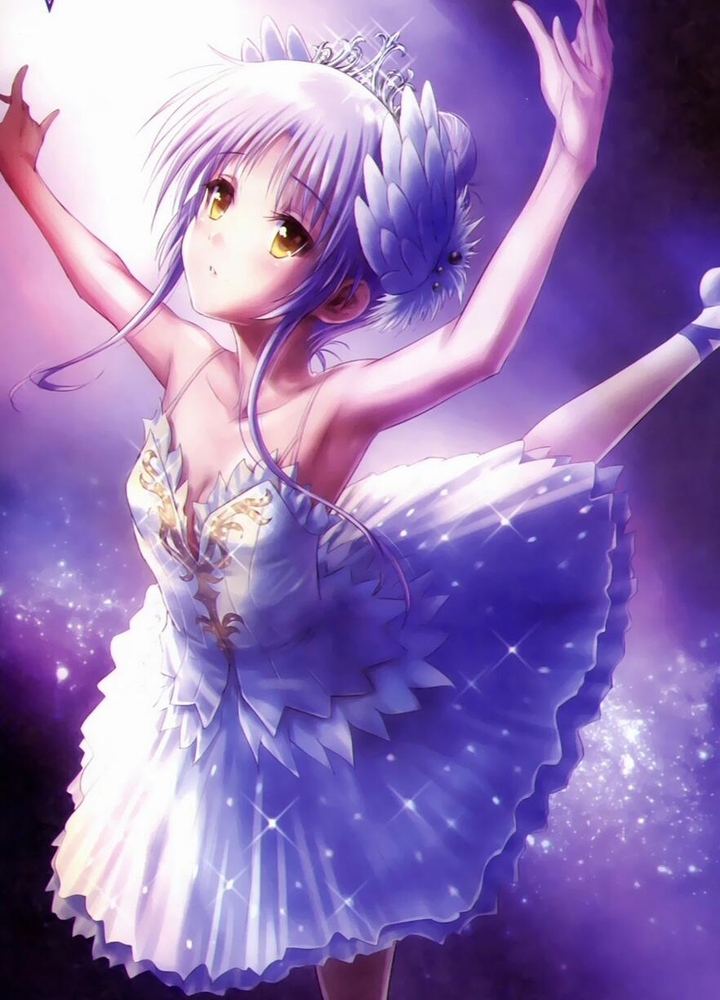 angel beats