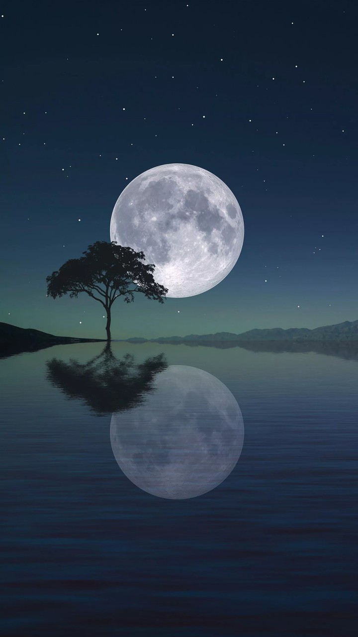moon