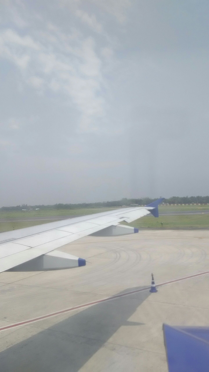Flight