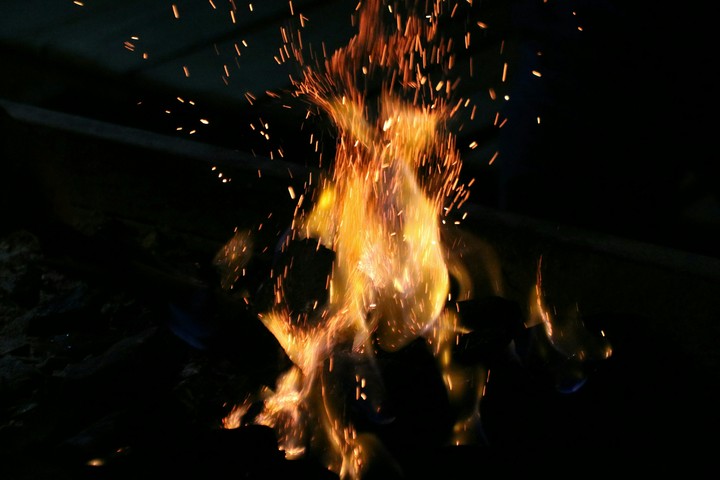 fire