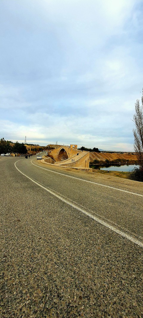 Malabadi Bridge