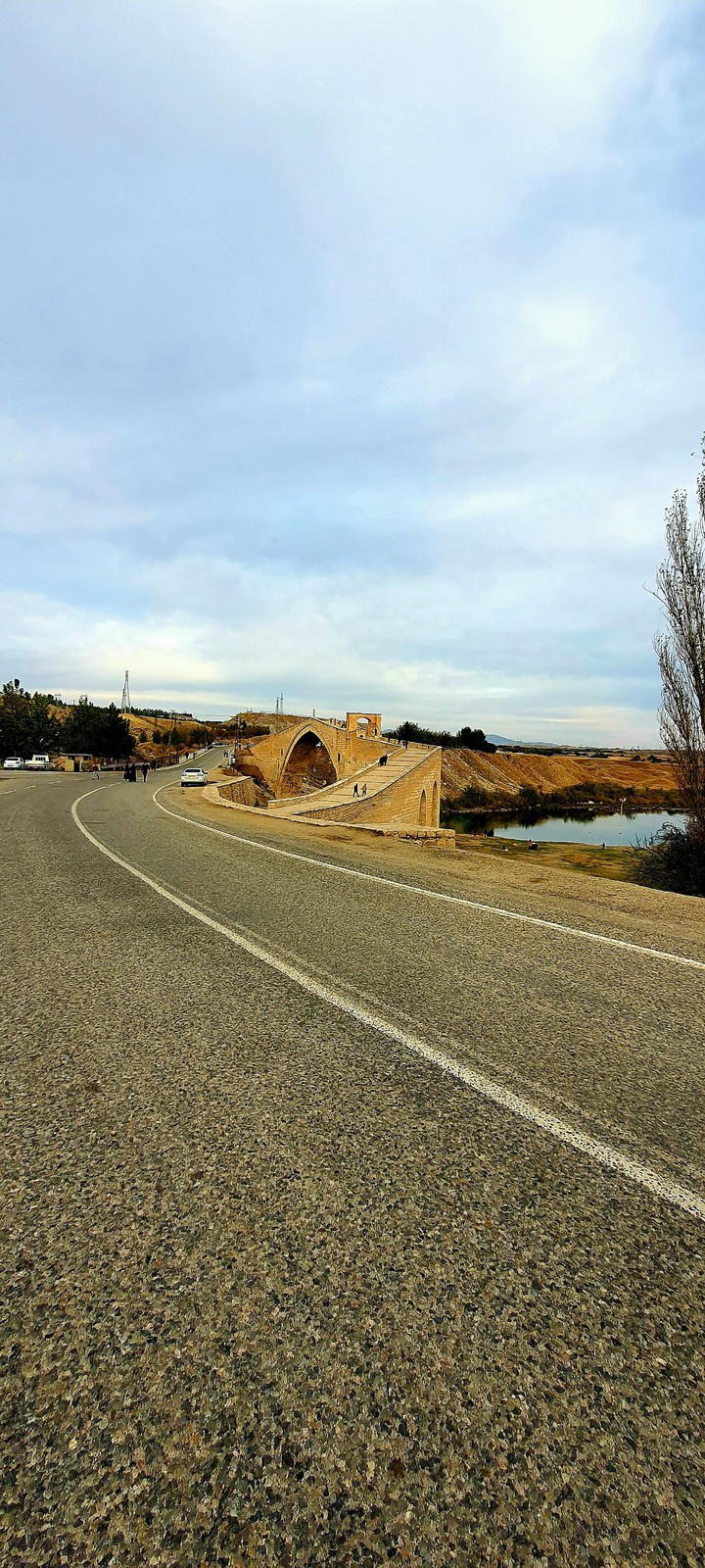 Malabadi Bridge