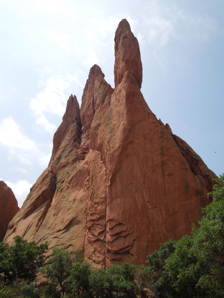 Rock Formation