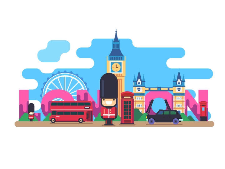 Londres