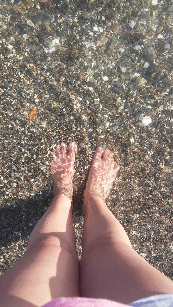 sea