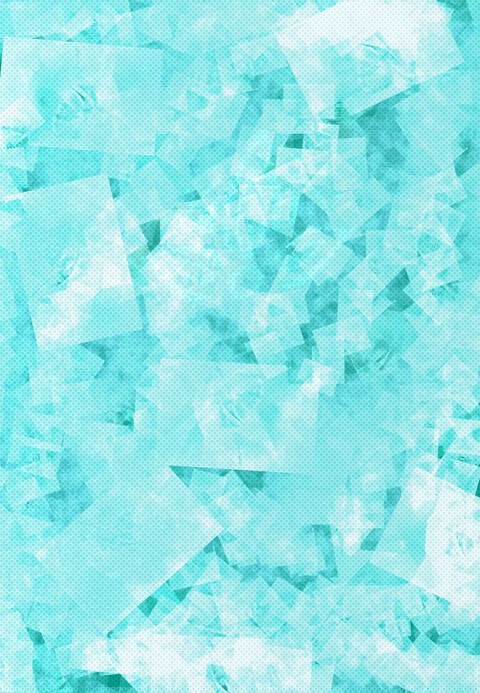 pattern, teal桌布