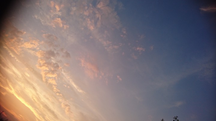 空