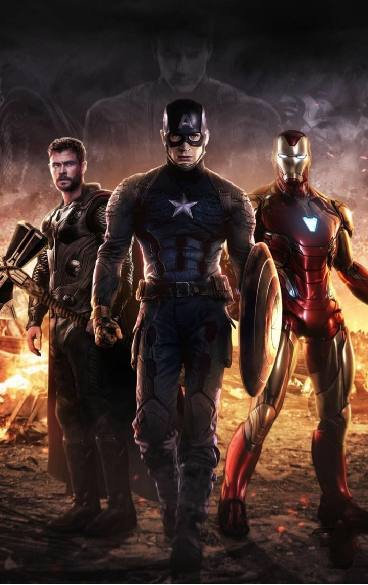 Endgame