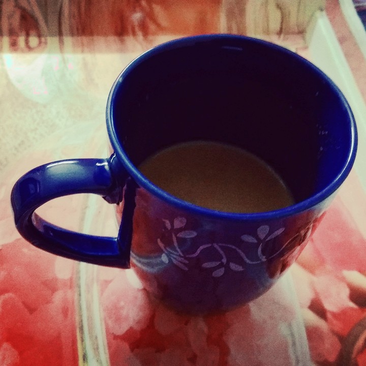 For tea lovers