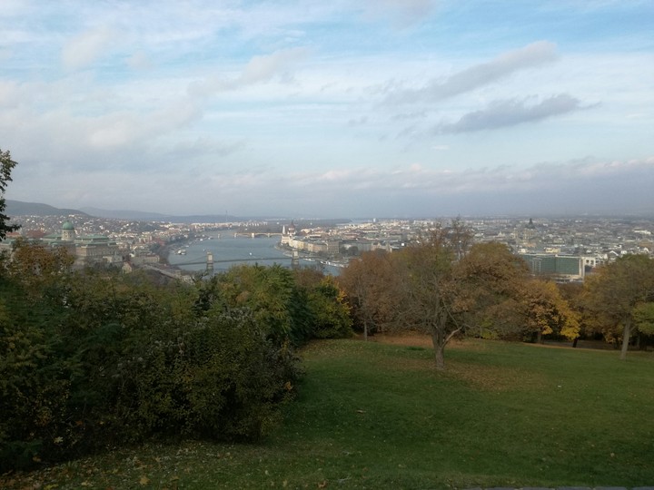 Budapest