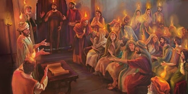 Pentecostes