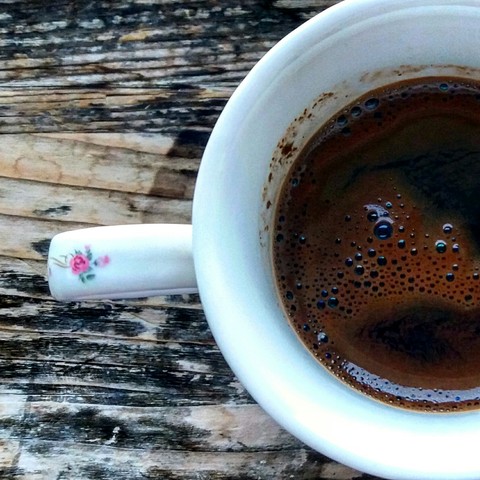 coffee