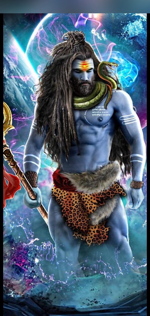 god pic