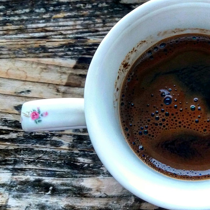 coffee