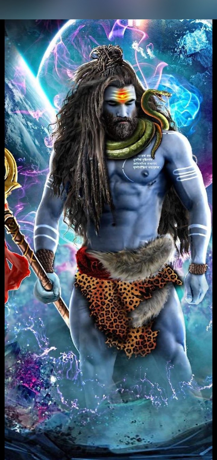 god pic