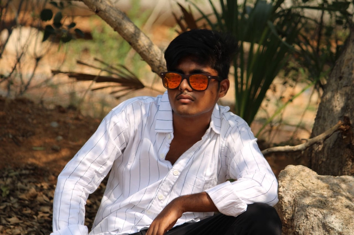 praneeth
