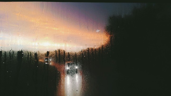 Rain