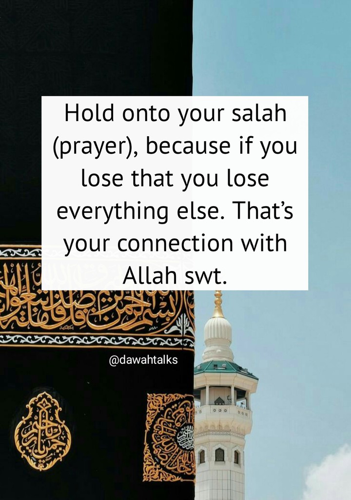 Salah