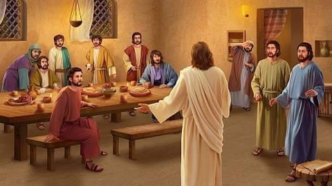 Jesus Christ