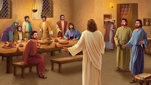 Jesus Christ