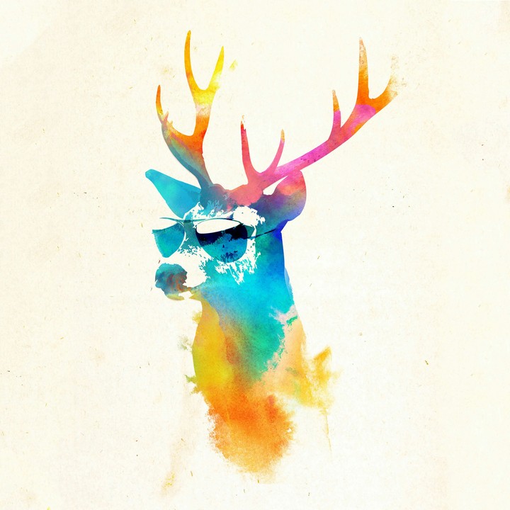 stag