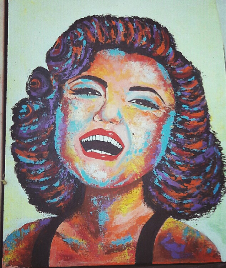 paintings
