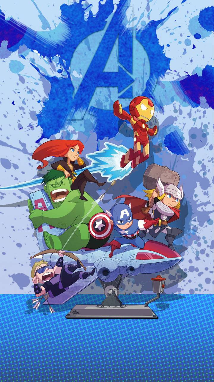 Avengers