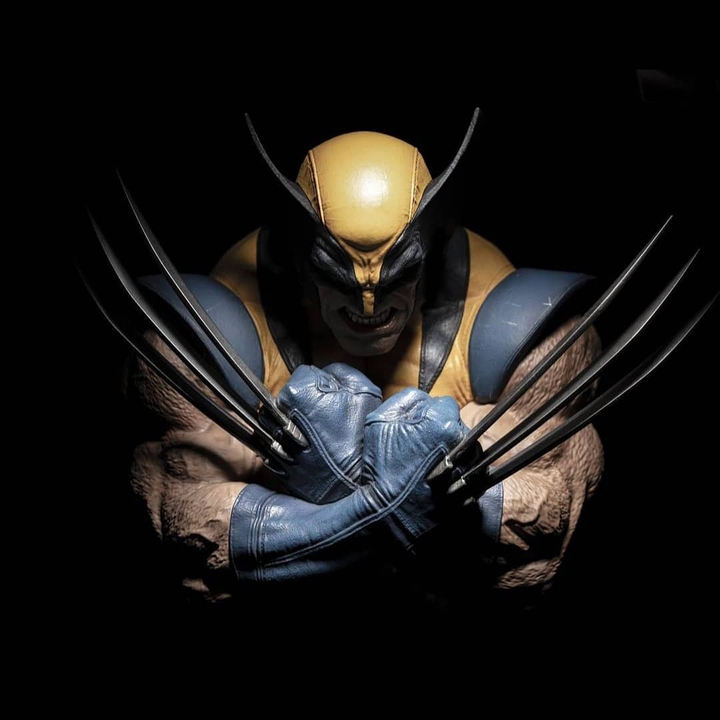 wolverine