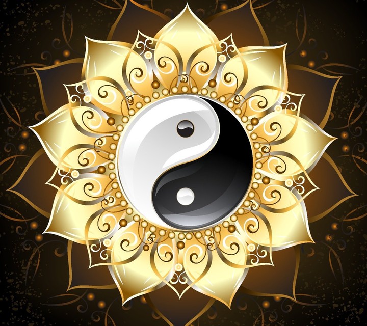 yin