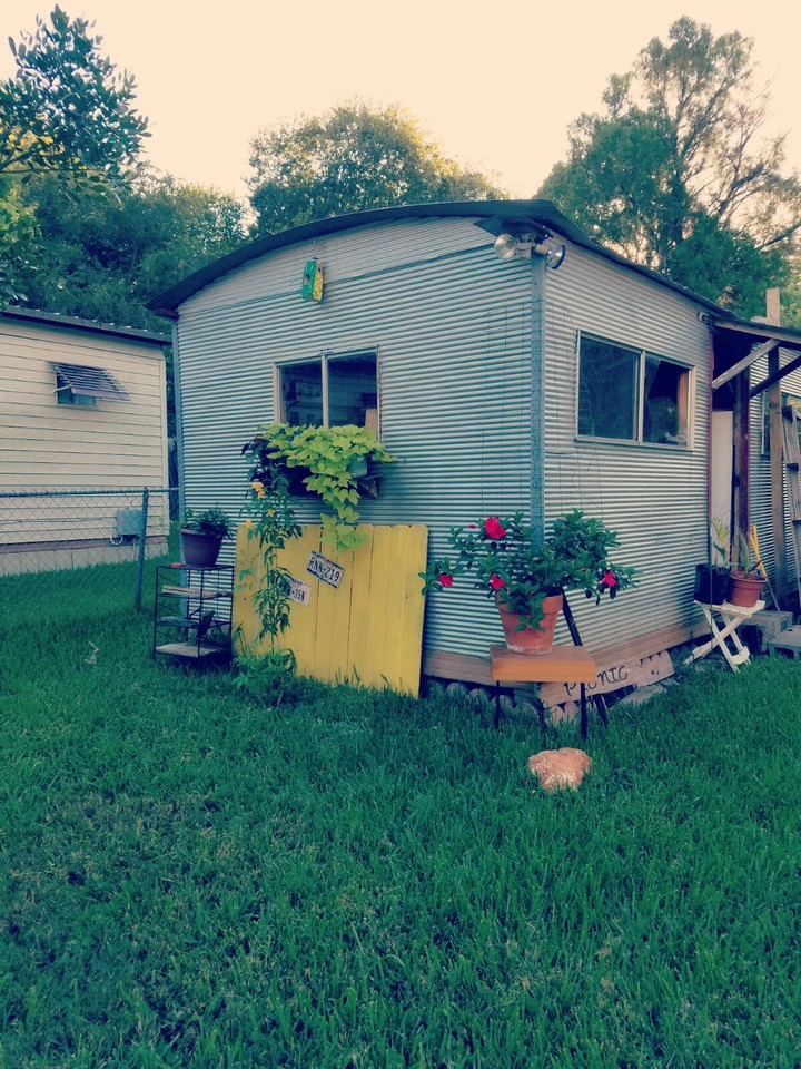 The Shack