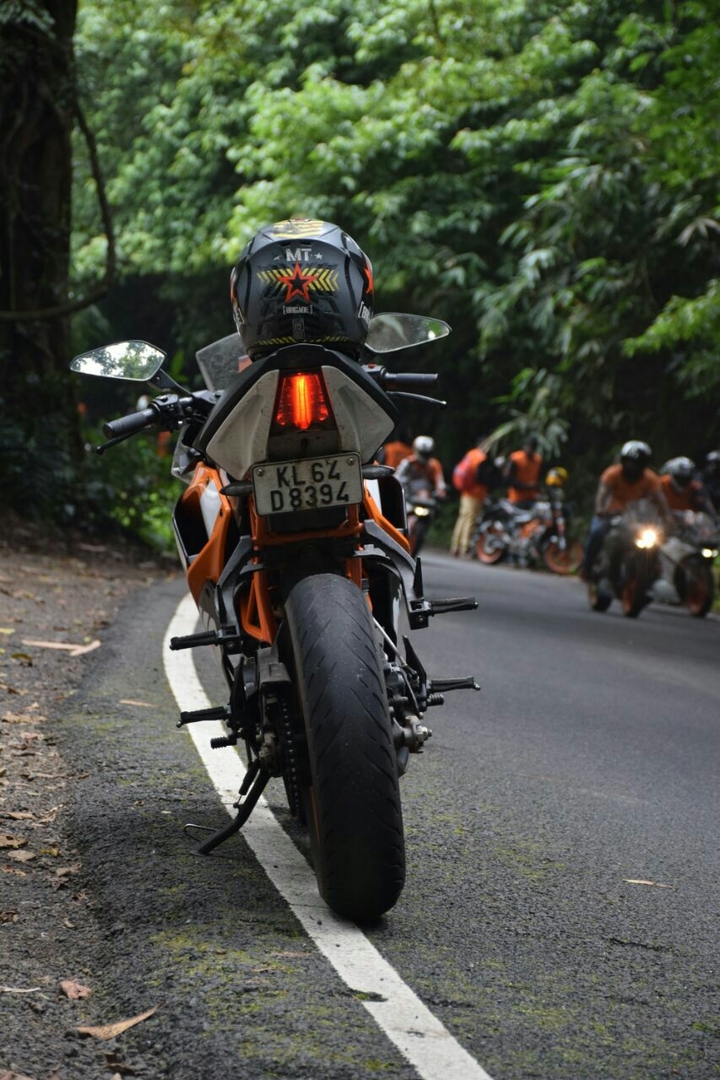 bike