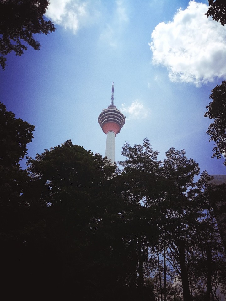 Malaysia K. L Tower
