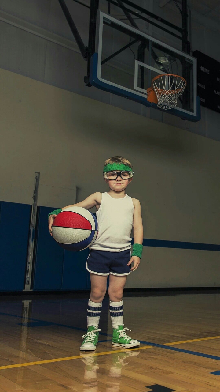 boy