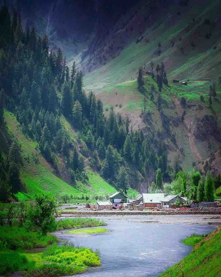 Kashmir