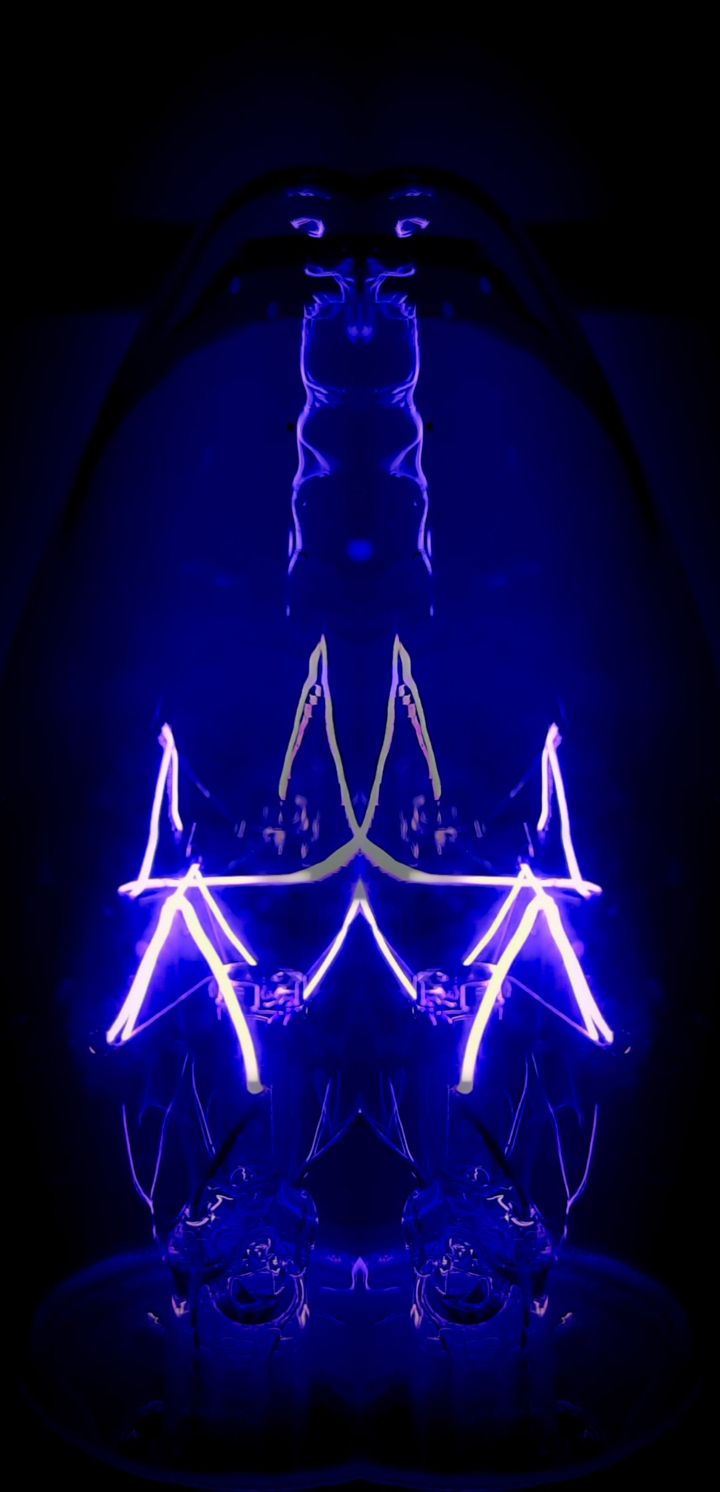 Satan or Just Filament lamp?