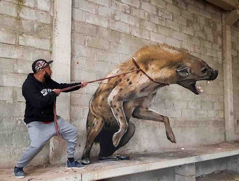 Street art