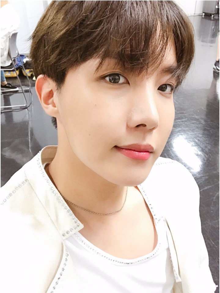 Our hope - J-Hope