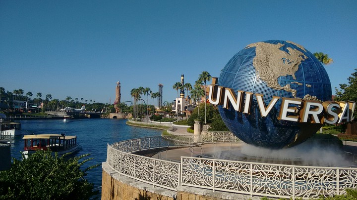 Universal Studios