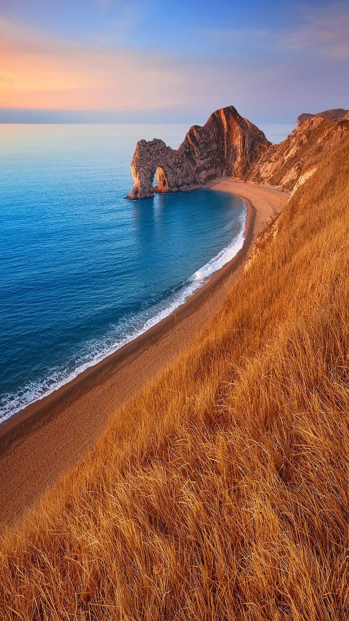 ocean
