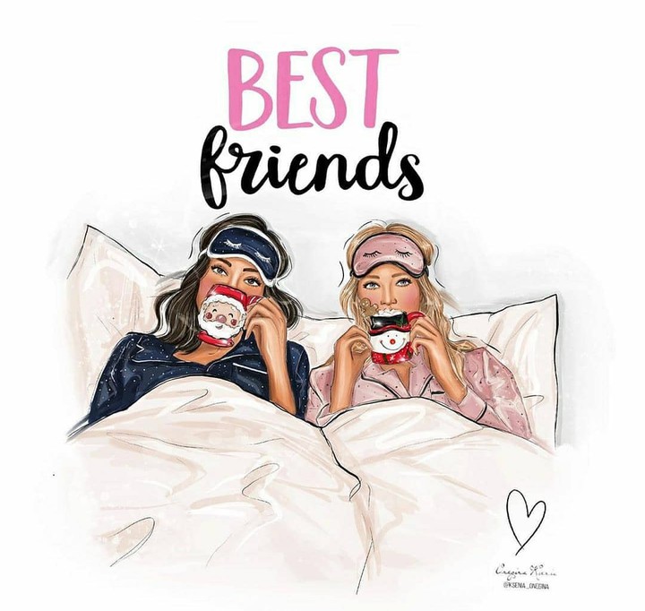 friend